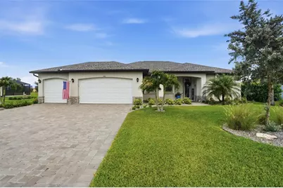 448 San Felix Street, Punta Gorda, FL 33983 - Photo 1