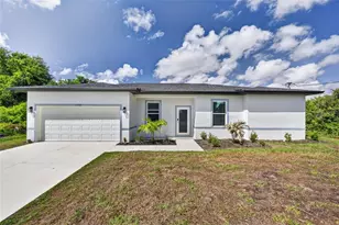 13089 Xavier Ave, Port Charlotte, FL 33981 - Photo 1