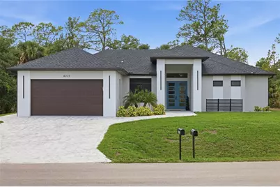 4221 Golfair Lane, North Port, FL 34288 - Photo 1