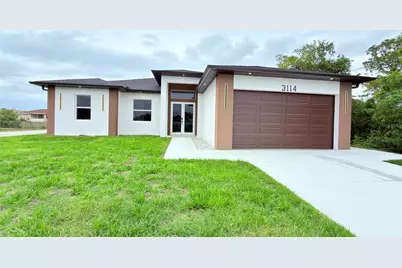 3114 6th Street W, Lehigh Acres, FL 33971 - Photo 1