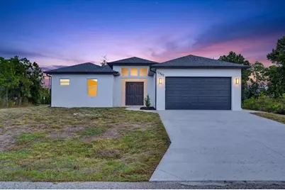 12462 Deepwoods Avenue, Port Charlotte, FL 33981 - Photo 1