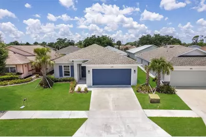 479 Winwood Court, Port Charlotte, FL 33954 - Photo 1
