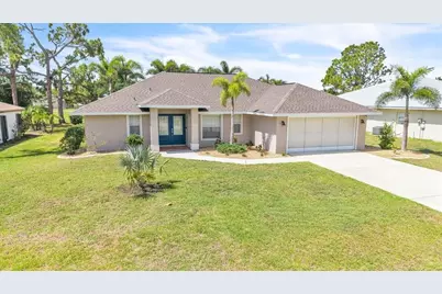 25035 Wateau Court, Punta Gorda, FL 33983 - Photo 1