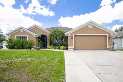 1091 Comfort Lane, North Port, FL 34288 - Photo 1