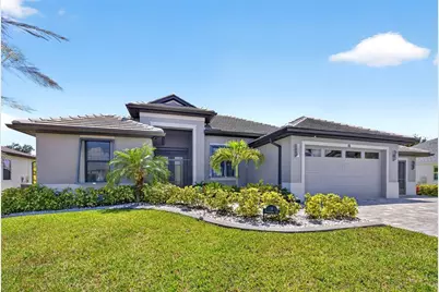 16 Tournament Road, Rotonda West, FL 33947 - Photo 1