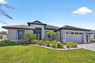 16 Tournament Rd, Rotonda West, FL 33947 - Photo 1