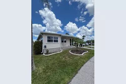 14 Amsterdam Avenue, Punta Gorda, FL 33950 - Photo 1