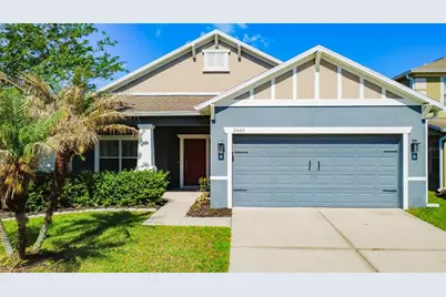 2661 Bullion Loop, Sanford, FL 32771 - Photo 1