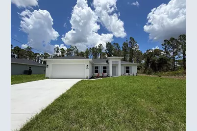 8084 Larrimore Avenue, North Port, FL 34291 - Photo 1