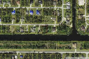 Carmela Ave, North Port, FL 34286 - Photo 1