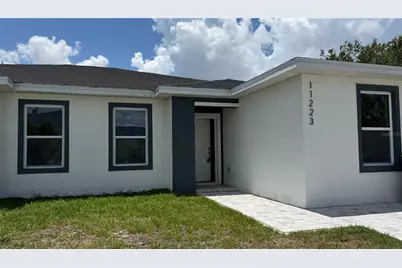 11223 Pendleton Avenue, Englewood, FL 34224 - Photo 1