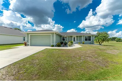 546 Santiguay Street, Punta Gorda, FL 33983 - Photo 1