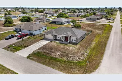 1801 NW 5th Place, Cape Coral, FL 33993 - Photo 1