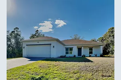 383 Arbor Street, Port Charlotte, FL 33953 - Photo 1