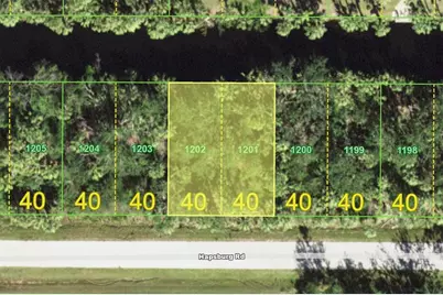 26028 Hapsburg Road, Punta Gorda, FL 33955 - Photo 1