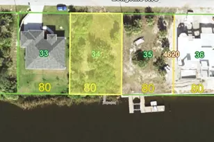 13313 Longville Ave, Port Charlotte, FL 33981 - Photo 1