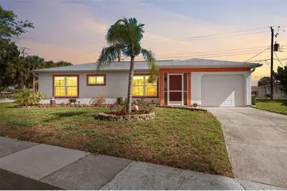 8460 Pickwick Road, North Port, FL 34287 - Photo 1