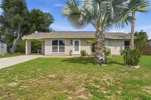 1506 Beacon Dr, Port Charlotte, FL 33952 - Photo 1