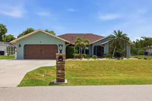 334 San Cristobal Ave, Punta Gorda, FL 33983 - Photo 1