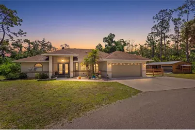 6534 Dunbarton Street, North Port, FL 34291 - Photo 1