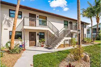 3935 Country Club Boulevard #22, Cape Coral, FL 33904 - Photo 1