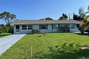 12056 Henley Ave, Port Charlotte, FL 33981 - Photo 1