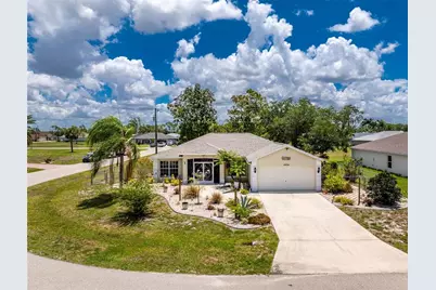 16074 Overdale Court, Punta Gorda, FL 33955 - Photo 1