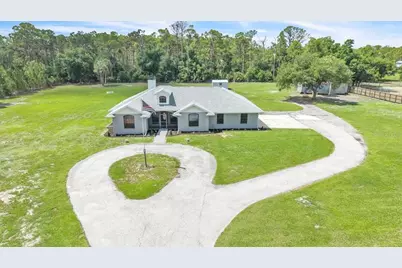 1383 Tropicaire Boulevard, North Port, FL 34286 - Photo 1