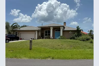 4217 Bur Street, Port Charlotte, FL 33948 - Photo 1