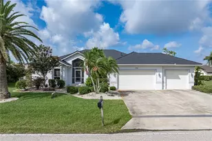 1741 Suzi St, Punta Gorda, FL 33950 - Photo 1