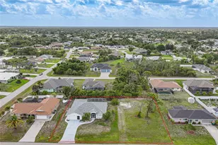 7410 Capital Heights St, Englewood, FL 34224 - Photo 1