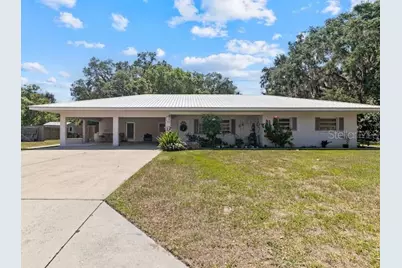 126 S Robert Avenue, Arcadia, FL 34266 - Photo 1