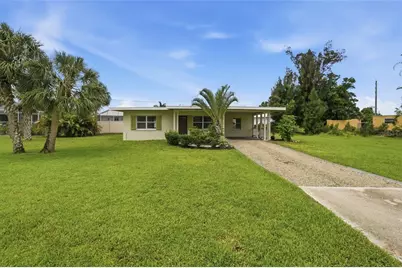 433 South Drive, Punta Gorda, FL 33950 - Photo 1