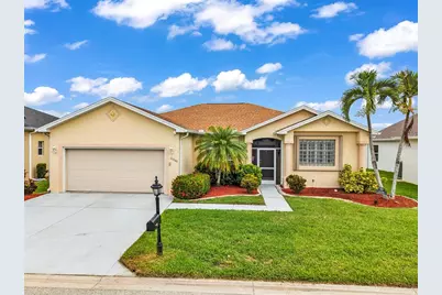 24388 Buckingham Way, Port Charlotte, FL 33980 - Photo 1