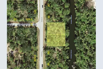 42 Yorkshire Street, Port Charlotte, FL 33954 - Photo 1