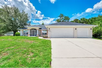 4182 Magenta Avenue, North Port, FL 34288 - Photo 1