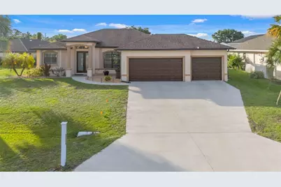 1275 Blue Lake Circle, Punta Gorda, FL 33983 - Photo 1