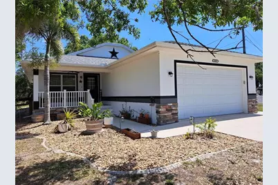 3819 Rosemary Drive, Punta Gorda, FL 33950 - Photo 1