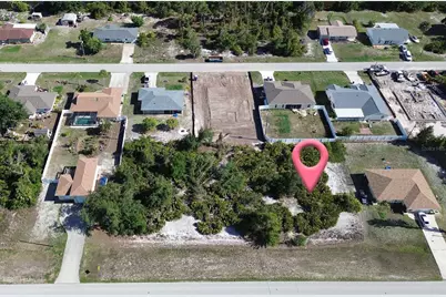 10501 Gulfstream Boulevard, Englewood, FL 34224 - Photo 1