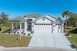 26040 Feathersound Dr, Punta Gorda, FL 33955 - Photo 1