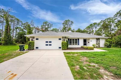 3371 Traverse Avenue, North Port, FL 34286 - Photo 1