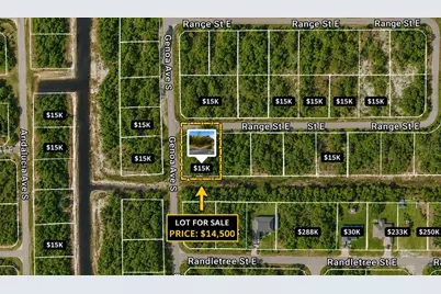 1106 Range Street E, Lehigh Acres, FL 33974 - Photo 1