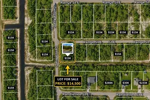 1106 Range St E, Lehigh Acres, FL 33974 - Photo 1