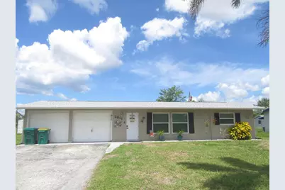 2811 Poinciana Court, Punta Gorda, FL 33950 - Photo 1