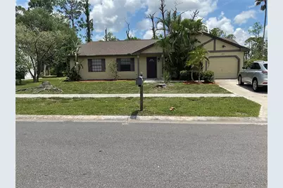 6377 Myrtlewood Road, North Port, FL 34287 - Photo 1