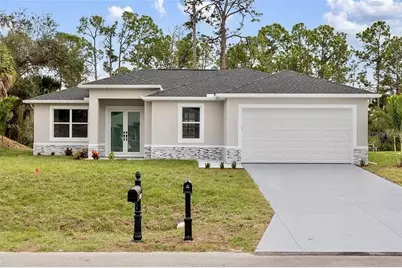 2719 Thomas Lane, North Port, FL 34286 - Photo 1