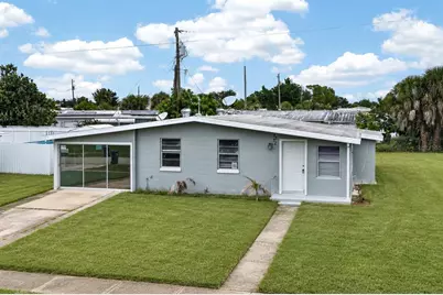 8772 Herbison Avenue, North Port, FL 34287 - Photo 1