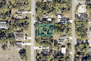 Hornbuckle Blvd, North Port, FL 34291 - Photo 1