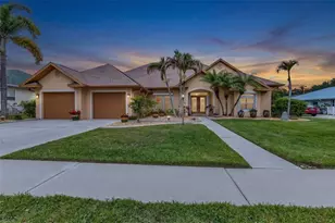 1047 Harbour Drake Dr, Punta Gorda, FL 33983 - Photo 1