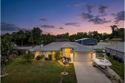 3912 Cincinnati Street, North Port, FL 34286 - Photo 1